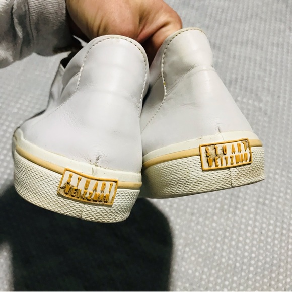 Stuart weitzman sneakers - Picture 10 of 10